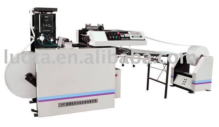 printing machine LDC-03 COMPACT PROCESSOR