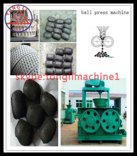 Process coal powder turn into any shapes /binder for coal briquettes