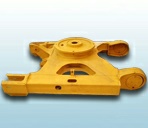 Profenssional engineering machinery parts,excavator undercarriage