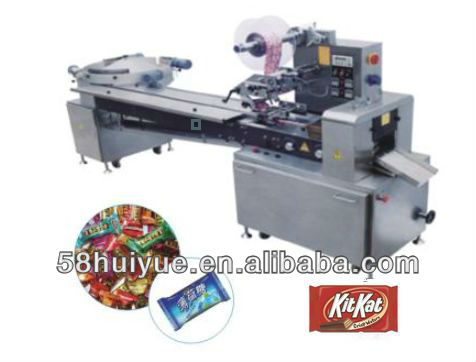 Professionacandy l packaging machinery Factory