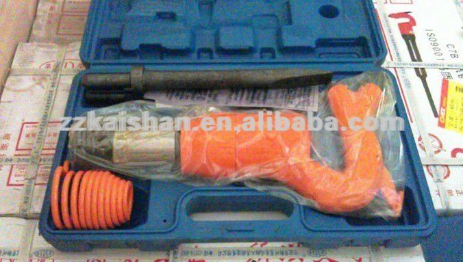 Professional Air Leg/Air Drill C6 C6 Professional Air Leg/Air Drill C6