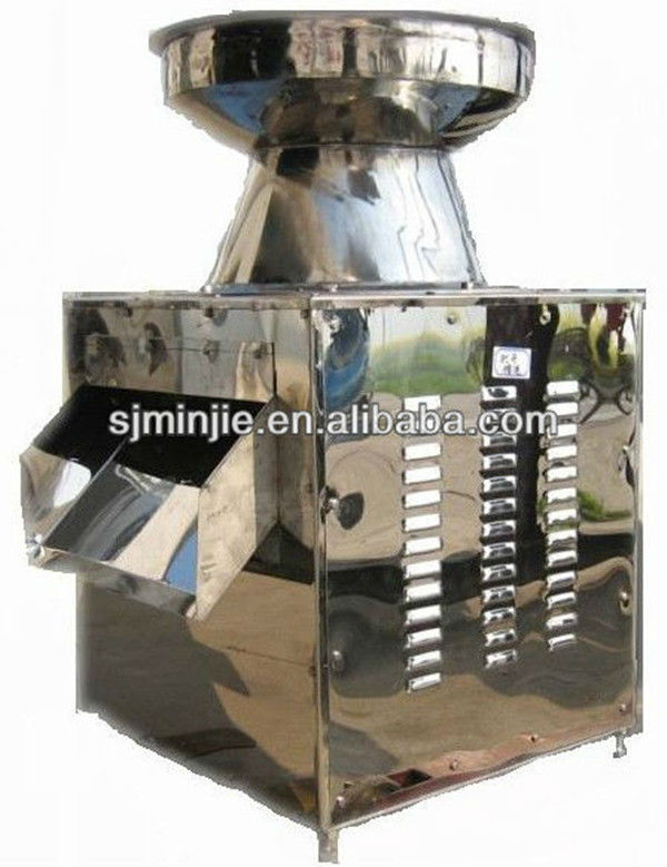 Professional and high quality coconut grinder machine