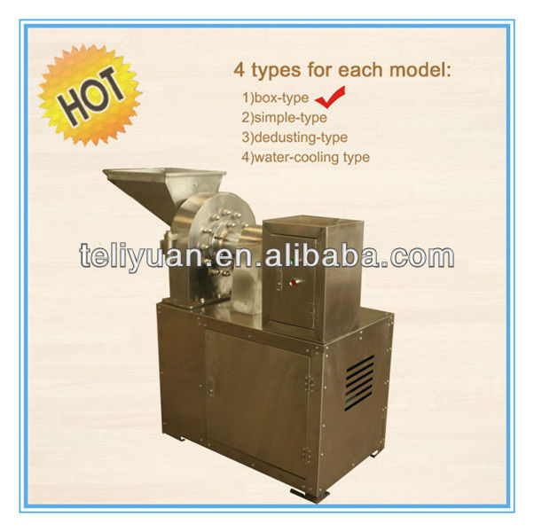 Professional and High quality spice grinder machine