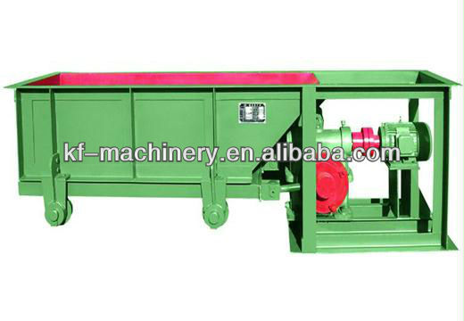 Professional best performance ore chute feeder with quality guaranteed