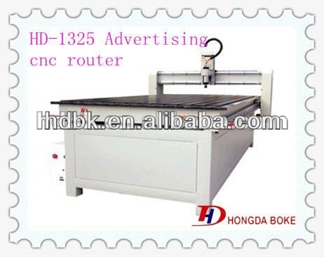 Professional cnc wood doors making machine hd-1325