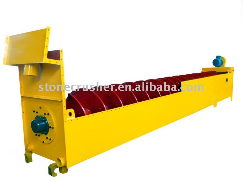 Professional Coal washing machine,stone cutting machine