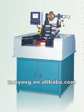 Professional coating machine made in Yuyang