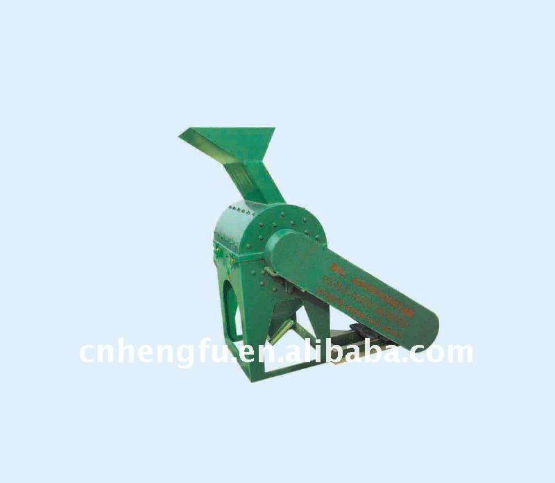 Professional corn grinder machines