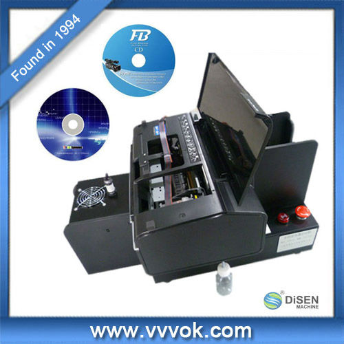 Professional digital Automatic cd printer