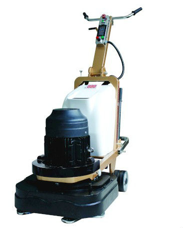 Professional floor grinding equipment