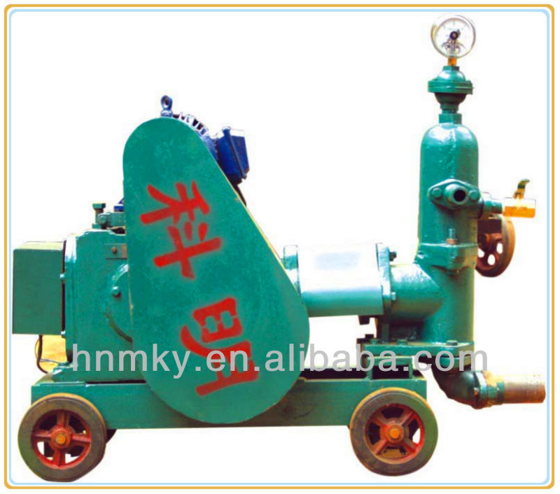 professional KSB-3/H cement grouting pump