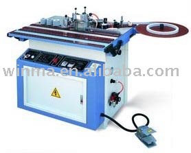 Professional manual edge banding machine WFB50C