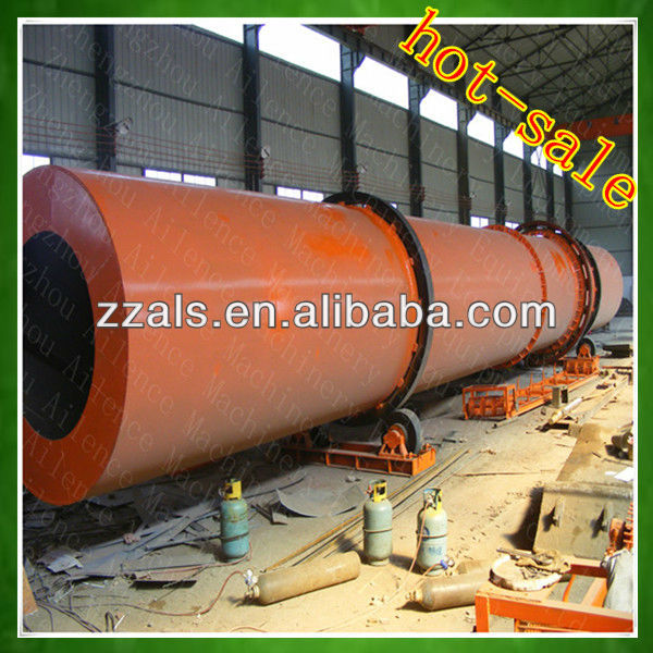 Professional manufacture of rotary kiln