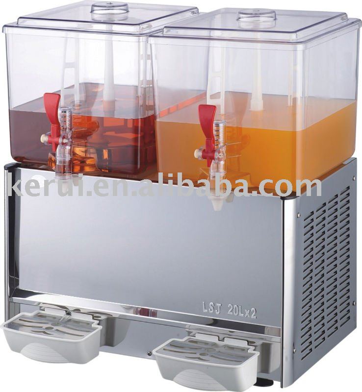 professional manufacturer of cold drink dispenser 20 liters