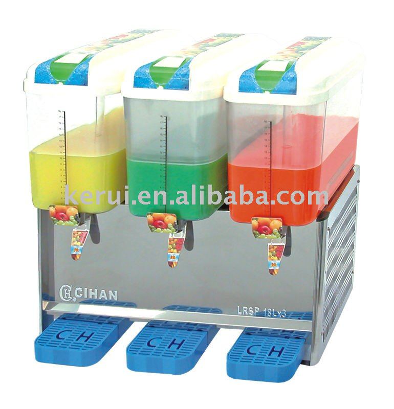 professional manufacturer wholesale drink dispenser