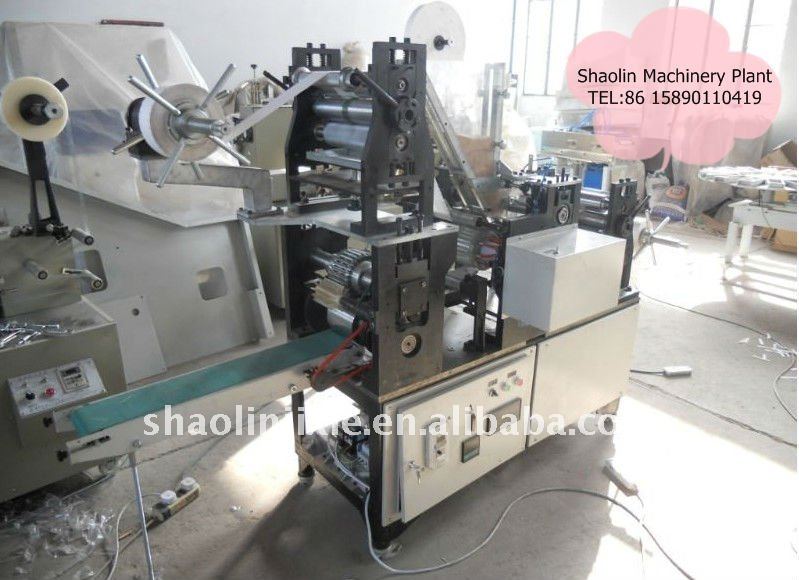 Professional Supplier of Automatic Toothpick Packing Machine