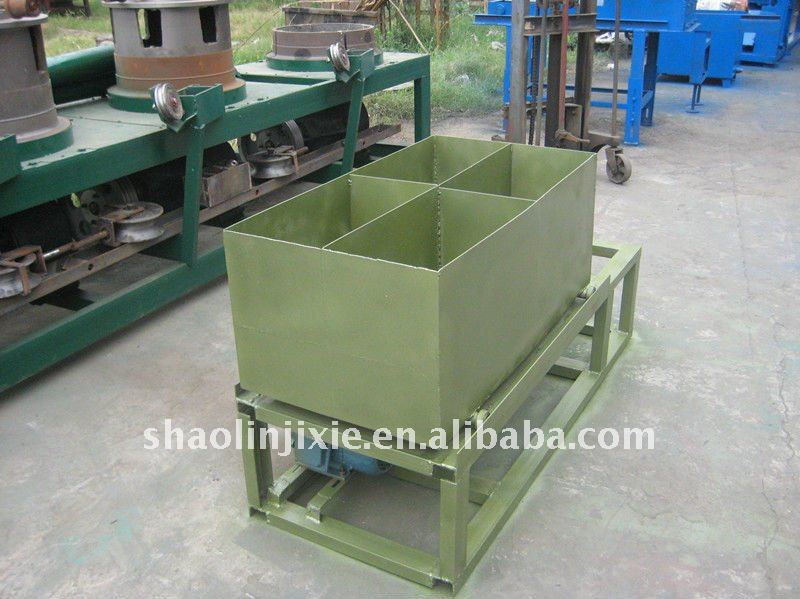 Professional Supplier of Bamboo Toothpick Producing Machine