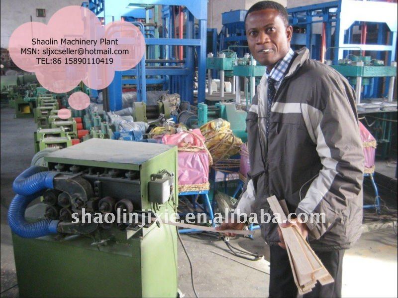 Professional Supplier of Toothpick Production Machine