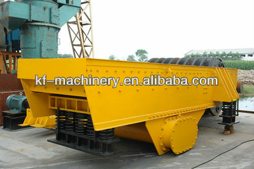 Professional vibrating feeder suppliers/Direct supply vibrating feeder equipment