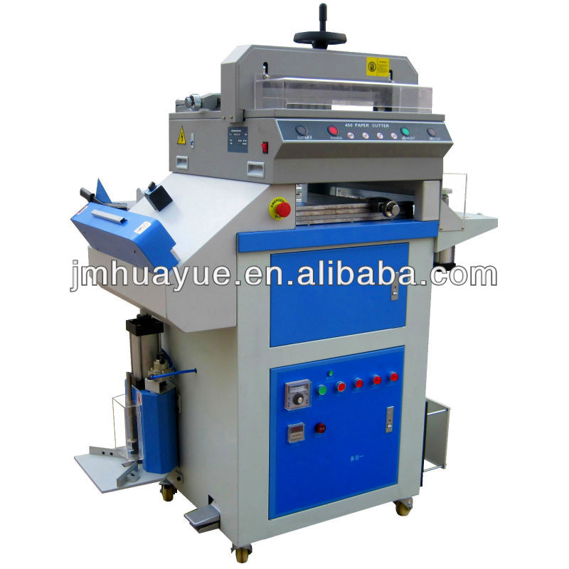 Professional wedding album making machine DHY-A Professional wedding album making machine