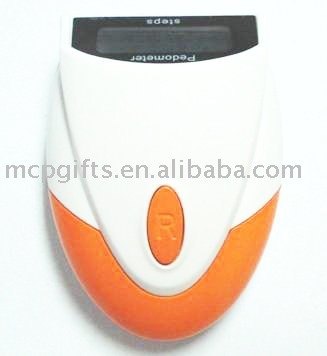 promotion Simple Function Pedometer
