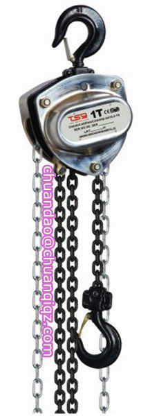 Promotional High Quality G80 Load Chain Cargo Lift Hoist