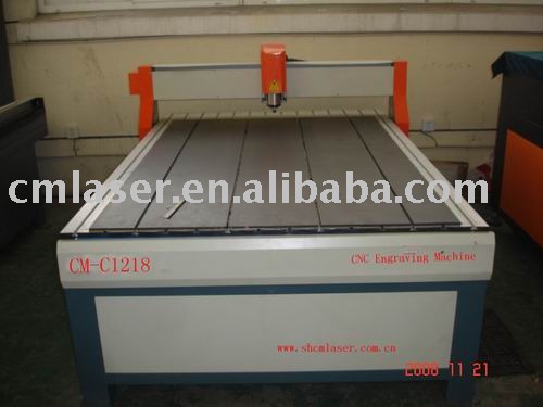 provide advertising sign cnc engraving machine