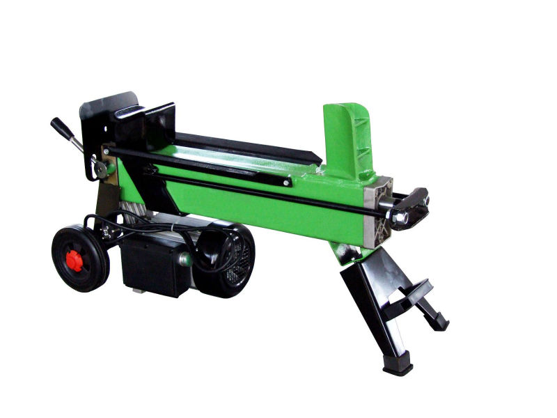 Provide Log Splitter