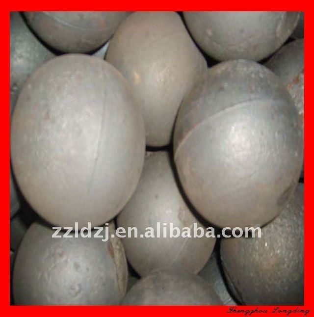 Provide Standard Ball Mill from ZhengZhou LD Machinery