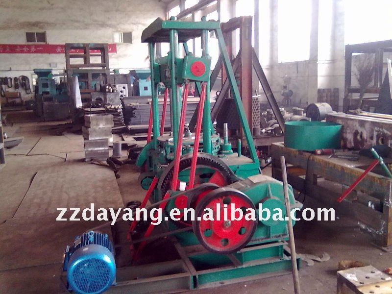 Provide the video! Honeycomb ball machine