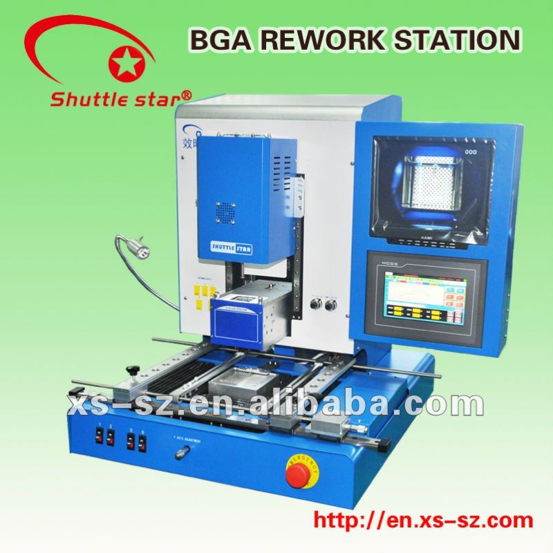 (PS400) adavance bga rework station for cellphone/mobile phone repair equipment