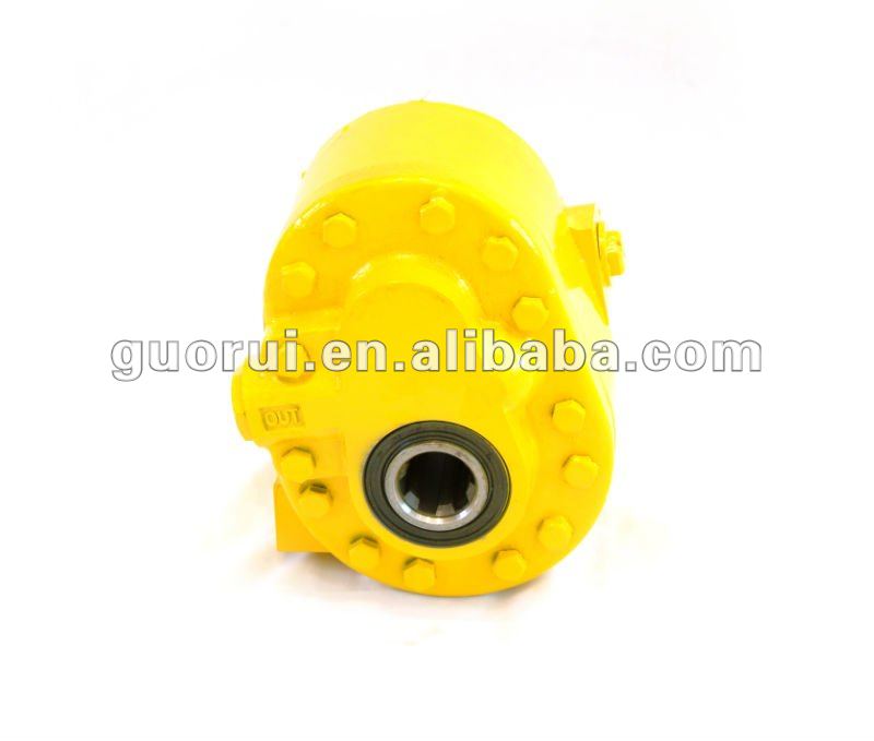 PTO Pump for tractor and truck