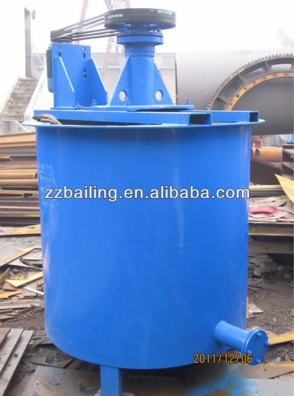 Pulp Thickener