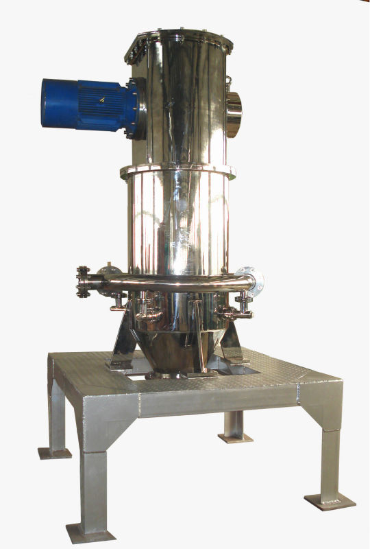 pulverizer for mineral and chemical QWJ pulverizer for mineral and chemical
