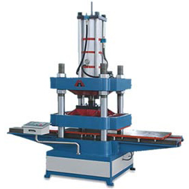 Punch Machine cut machine