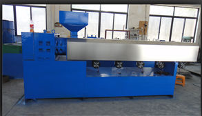 Pvc Coating Flexible Conduit machine