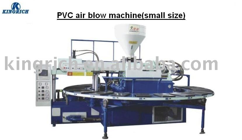 PVC sandle machine