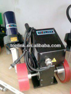 pvc welding machine/pvc hot air welderhot air banner welder/high frequency pvc welding machine/