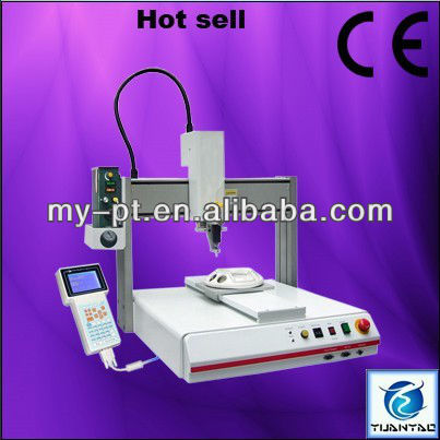 PY-440D Durable adhesive dispensing equipment