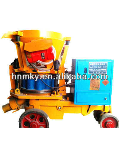 PZ-5-6 durable dry long-distance spraying machine