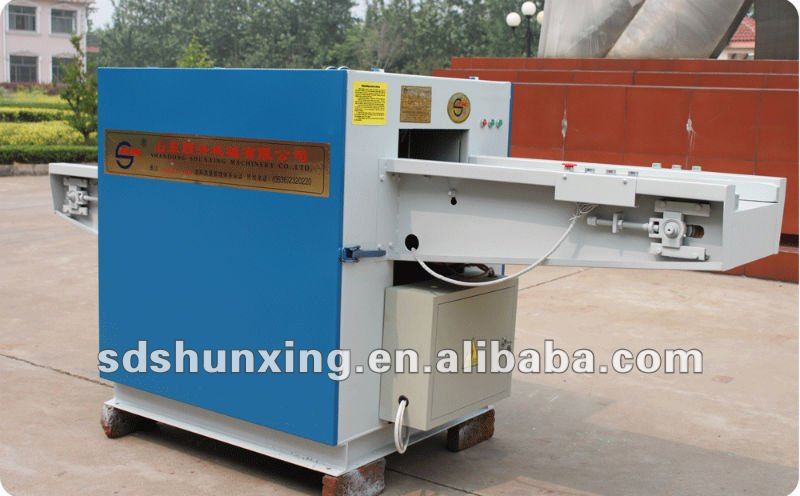 QD-350 Rags Cutter QD-350 QD-350 Rags Cutter