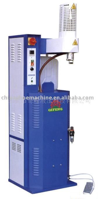 QF-262 Ironing And Conditioning Machine of Shoe Machine