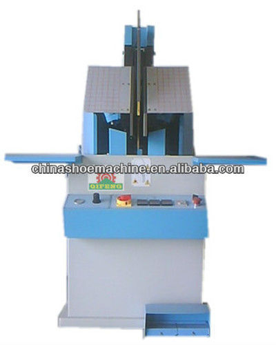 QF-877B Shoes crimping machine QF-877B QF-877B Shoes crimping machine