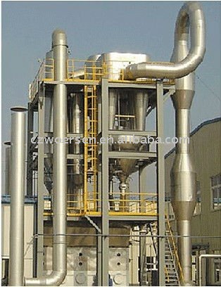 QG Air Stream drying equipment/fruit drying machine