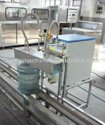 QGF system Barreled Production line