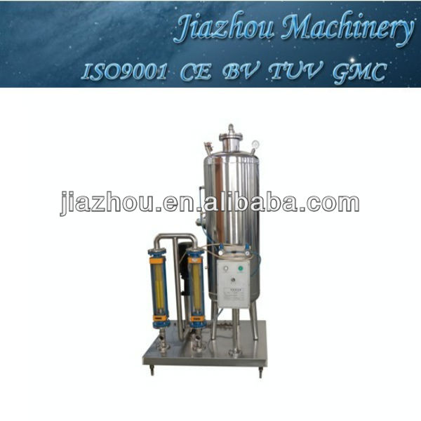 QHS 1000 drink mixer machine