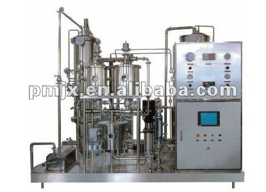 QHS series drink mixer