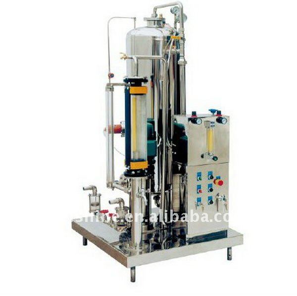 QHS Series Drink Mixer mixing machine price