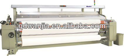 QING DAO Wonder WJ-871high speed water jet loom weaving machine