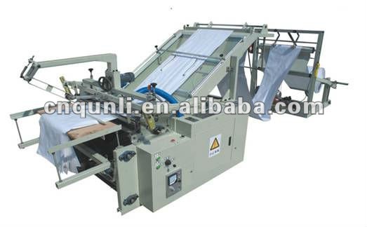 QL-QDJ800 Automatic Woven bag cutting machine